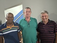 Diretores(as) do SINTSEP-MS participam do 1º Encontro com Servidores(as) da antiga Sucam  realizado pela ASESP-MS, em Dourados
