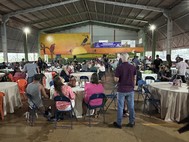 Diretores(as) do SINTSEP-MS participam do 1º Encontro com Servidores(as) da antiga Sucam  realizado pela ASESP-MS, em Dourados