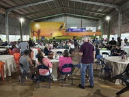 Diretores(as) do SINTSEP-MS participam do 1º Encontro com Servidores(as) da antiga Sucam  realizado pela ASESP-MS, em Dourados