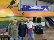 Diretores(as) do SINTSEP-MS participam do 1º Encontro com Servidores(as) da antiga Sucam  realizado pela ASESP-MS, em Dourados