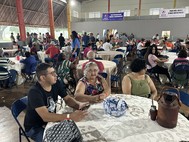 Diretores(as) do SINTSEP-MS participam do 1º Encontro com Servidores(as) da antiga Sucam  realizado pela ASESP-MS, em Dourados
