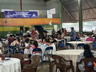 Diretores(as) do SINTSEP-MS participam do 1º Encontro com Servidores(as) da antiga Sucam  realizado pela ASESP-MS, em Dourados