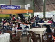 Diretores(as) do SINTSEP-MS participam do 1º Encontro com Servidores(as) da antiga Sucam  realizado pela ASESP-MS, em Dourados
