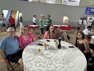 Diretores(as) do SINTSEP-MS participam do 1º Encontro com Servidores(as) da antiga Sucam  realizado pela ASESP-MS, em Dourados
