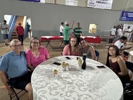Diretores(as) do SINTSEP-MS participam do 1º Encontro com Servidores(as) da antiga Sucam  realizado pela ASESP-MS, em Dourados