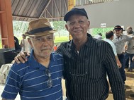 Diretores(as) do SINTSEP-MS participam do 1º Encontro com Servidores(as) da antiga Sucam  realizado pela ASESP-MS, em Dourados
