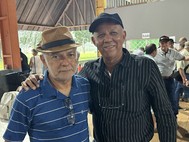 Diretores(as) do SINTSEP-MS participam do 1º Encontro com Servidores(as) da antiga Sucam  realizado pela ASESP-MS, em Dourados