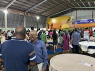 Diretores(as) do SINTSEP-MS participam do 1º Encontro com Servidores(as) da antiga Sucam  realizado pela ASESP-MS, em Dourados