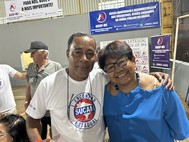 Diretores(as) do SINTSEP-MS participam do 1º Encontro com Servidores(as) da antiga Sucam  realizado pela ASESP-MS, em Dourados
