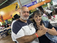 Diretores(as) do SINTSEP-MS participam do 1º Encontro com Servidores(as) da antiga Sucam  realizado pela ASESP-MS, em Dourados