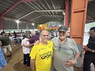 Diretores(as) do SINTSEP-MS participam do 1º Encontro com Servidores(as) da antiga Sucam  realizado pela ASESP-MS, em Dourados