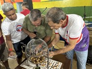 Diretores(as) do SINTSEP-MS participam do 1º Encontro com Servidores(as) da antiga Sucam  realizado pela ASESP-MS, em Dourados