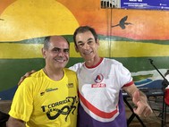 Diretores(as) do SINTSEP-MS participam do 1º Encontro com Servidores(as) da antiga Sucam  realizado pela ASESP-MS, em Dourados
