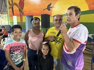 Diretores(as) do SINTSEP-MS participam do 1º Encontro com Servidores(as) da antiga Sucam  realizado pela ASESP-MS, em Dourados