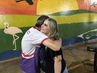 Diretores(as) do SINTSEP-MS participam do 1º Encontro com Servidores(as) da antiga Sucam  realizado pela ASESP-MS, em Dourados