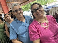 Diretores(as) do SINTSEP-MS participam do 1º Encontro com Servidores(as) da antiga Sucam  realizado pela ASESP-MS, em Dourados