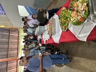 Diretores(as) do SINTSEP-MS participam do 1º Encontro com Servidores(as) da antiga Sucam  realizado pela ASESP-MS, em Dourados