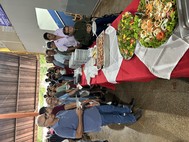 Diretores(as) do SINTSEP-MS participam do 1º Encontro com Servidores(as) da antiga Sucam  realizado pela ASESP-MS, em Dourados