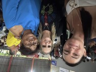 Diretores(as) do SINTSEP-MS participam do 1º Encontro com Servidores(as) da antiga Sucam  realizado pela ASESP-MS, em Dourados