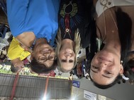 Diretores(as) do SINTSEP-MS participam do 1º Encontro com Servidores(as) da antiga Sucam  realizado pela ASESP-MS, em Dourados