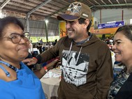 Diretores(as) do SINTSEP-MS participam do 1º Encontro com Servidores(as) da antiga Sucam  realizado pela ASESP-MS, em Dourados