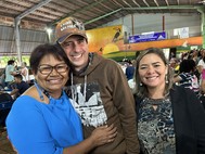 Diretores(as) do SINTSEP-MS participam do 1º Encontro com Servidores(as) da antiga Sucam  realizado pela ASESP-MS, em Dourados