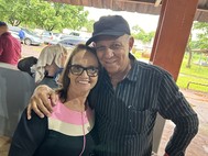 Diretores(as) do SINTSEP-MS participam do 1º Encontro com Servidores(as) da antiga Sucam  realizado pela ASESP-MS, em Dourados