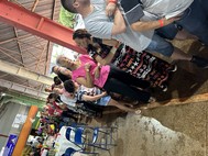 Diretores(as) do SINTSEP-MS participam do 1º Encontro com Servidores(as) da antiga Sucam  realizado pela ASESP-MS, em Dourados