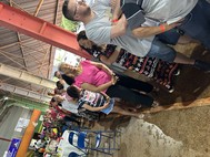 Diretores(as) do SINTSEP-MS participam do 1º Encontro com Servidores(as) da antiga Sucam  realizado pela ASESP-MS, em Dourados