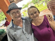 Diretores(as) do SINTSEP-MS participam do 1º Encontro com Servidores(as) da antiga Sucam  realizado pela ASESP-MS, em Dourados