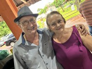 Diretores(as) do SINTSEP-MS participam do 1º Encontro com Servidores(as) da antiga Sucam  realizado pela ASESP-MS, em Dourados