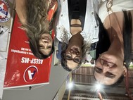 Diretores(as) do SINTSEP-MS participam do 1º Encontro com Servidores(as) da antiga Sucam  realizado pela ASESP-MS, em Dourados