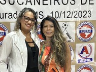 Diretores(as) do SINTSEP-MS participam do 1º Encontro com Servidores(as) da antiga Sucam  realizado pela ASESP-MS, em Dourados