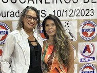 Diretores(as) do SINTSEP-MS participam do 1º Encontro com Servidores(as) da antiga Sucam  realizado pela ASESP-MS, em Dourados