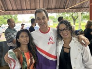 Diretores(as) do SINTSEP-MS participam do 1º Encontro com Servidores(as) da antiga Sucam  realizado pela ASESP-MS, em Dourados