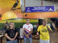 Diretores(as) do SINTSEP-MS participam do 1º Encontro com Servidores(as) da antiga Sucam  realizado pela ASESP-MS, em Dourados