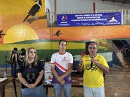 Diretores(as) do SINTSEP-MS participam do 1º Encontro com Servidores(as) da antiga Sucam  realizado pela ASESP-MS, em Dourados