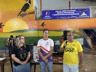 Diretores(as) do SINTSEP-MS participam do 1º Encontro com Servidores(as) da antiga Sucam  realizado pela ASESP-MS, em Dourados