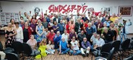 Diretores do SINTSEP/MS tomam posse na nova Direção da Condsef/Fenadsef para o quadriênio 2024/2028