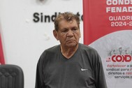Diretores do SINTSEP/MS tomam posse na nova Direção da Condsef/Fenadsef para o quadriênio 2024/2028