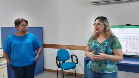 SINTSEP/MS realiza Assembleia com Servidores(as) do IBAMA-MS que não aprovam proposta salarial e deliberam mobilização dia 22 de fevereiro