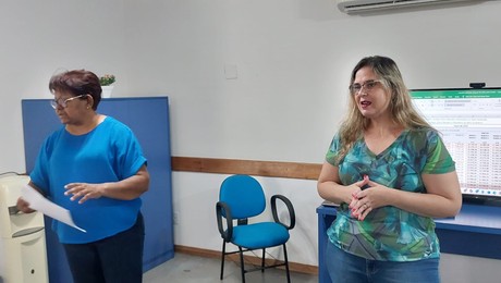 SINTSEP/MS realiza Assembleia com Servidores(as) do IBAMA-MS que não aprovam proposta salarial e deliberam mobilização dia 22 de fevereiro