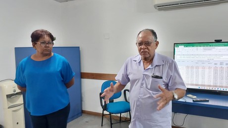 SINTSEP/MS realiza Assembleia com Servidores(as) do IBAMA-MS que não aprovam proposta salarial e deliberam mobilização dia 22 de fevereiro