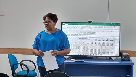SINTSEP/MS realiza Assembleia com Servidores(as) do IBAMA-MS que não aprovam proposta salarial e deliberam mobilização dia 22 de fevereiro