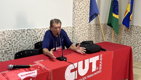 Reunião da Direção Colegiada Estadual - Dia 02 de março de 2024