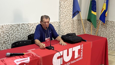 Reunião da Direção Colegiada Estadual - Dia 02 de março de 2024
