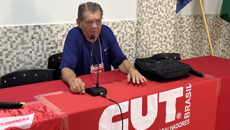 Reunião da Direção Colegiada Estadual - Dia 02 de março de 2024