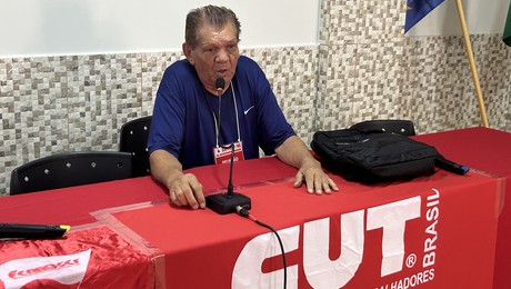 Reunião da Direção Colegiada Estadual - Dia 02 de março de 2024