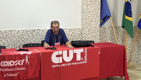 Reunião da Direção Colegiada Estadual - Dia 02 de março de 2024