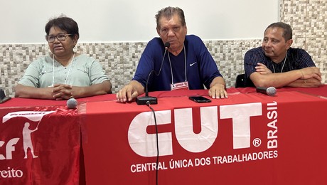 Reunião da Direção Colegiada Estadual - Dia 02 de março de 2024